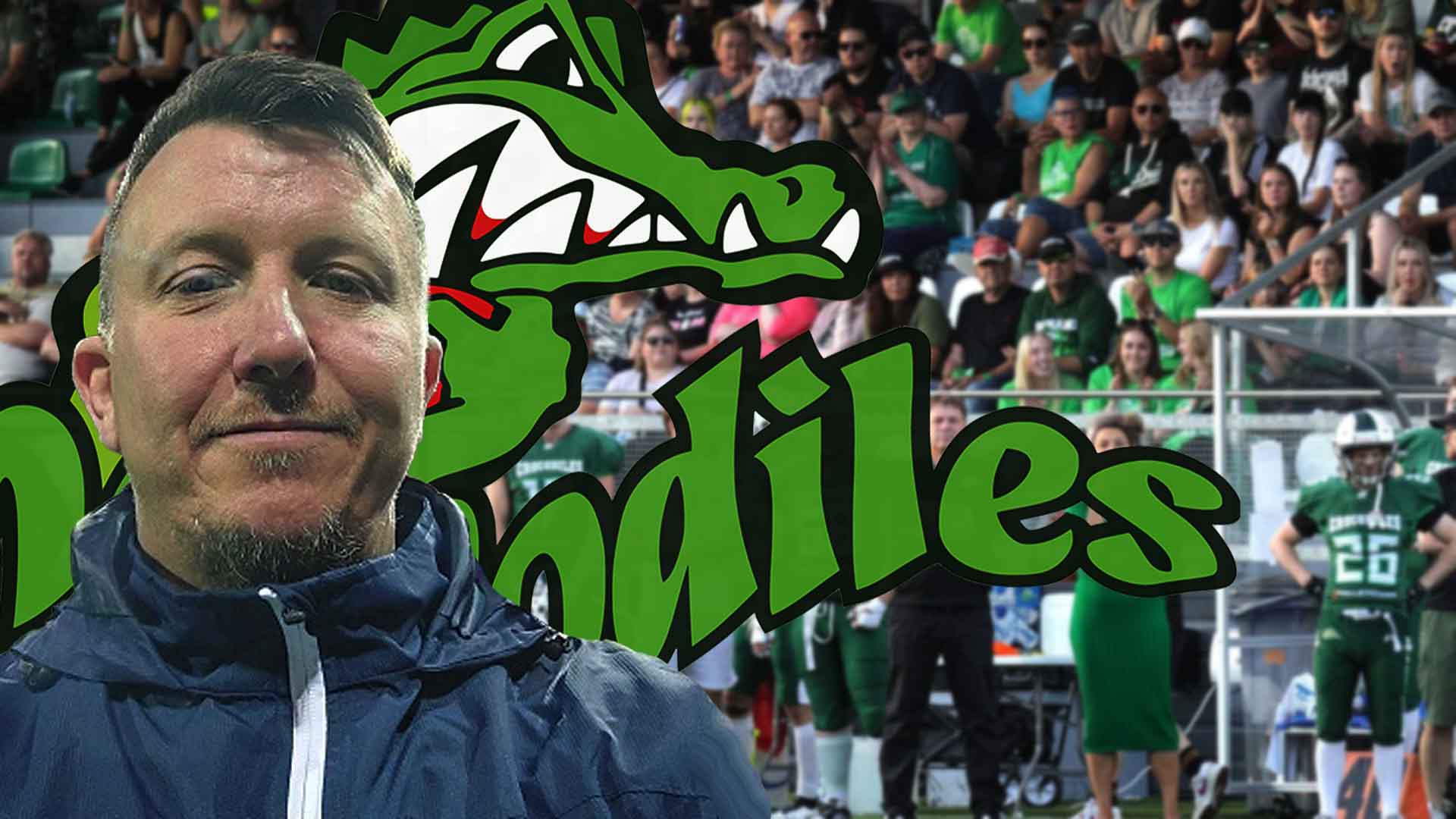 Crocodiles värväsi ruotsalaisvalmentajan - Vaahteraliiga